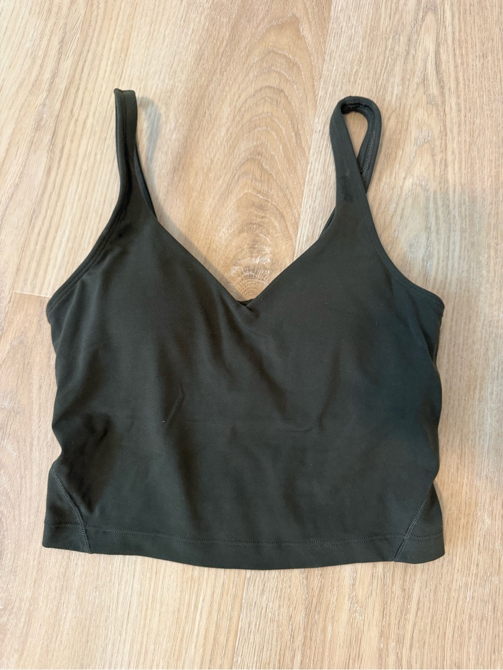 lululemon athletica align tank